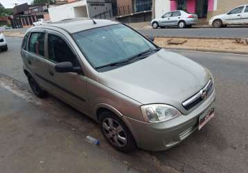 CHEVROLET CORSA