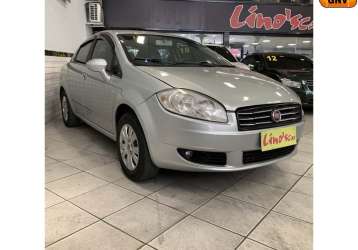 FIAT LINEA