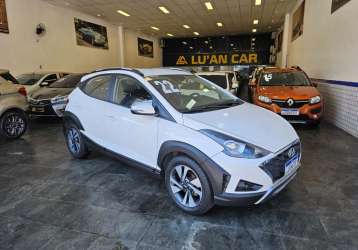 HYUNDAI HB20X