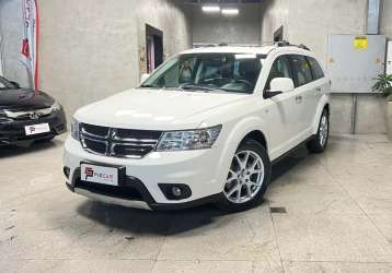 DODGE JOURNEY