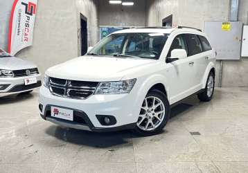 DODGE JOURNEY