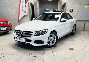 MERCEDES-BENZ C 250