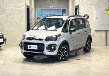 CITROËN AIRCROSS