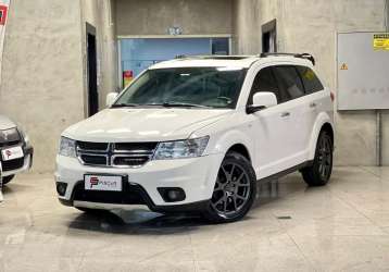 DODGE JOURNEY