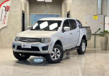 MITSUBISHI L200 TRITON