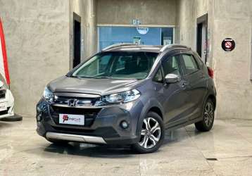 HONDA WR-V