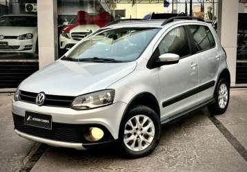 VOLKSWAGEN CROSSFOX