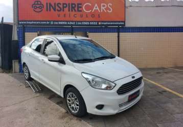 FORD KA+