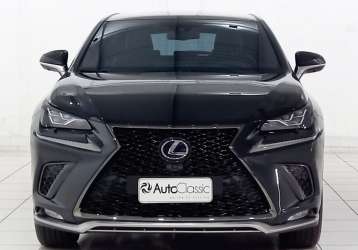 LEXUS NX-300H