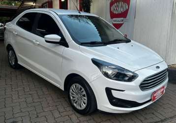 FORD KA+