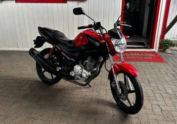 YAMAHA FACTOR YBR