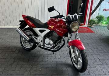 HONDA CB