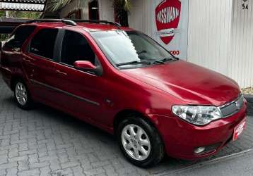 FIAT PALIO WEEKEND