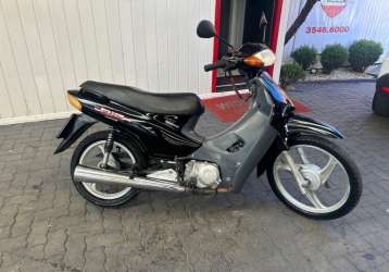 HONDA BIZ C100