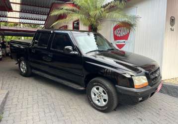 CHEVROLET S10