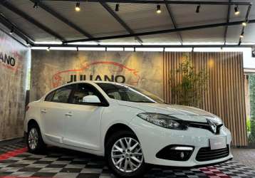 RENAULT FLUENCE