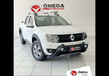 RENAULT DUSTER OROCH