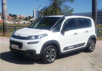 CITROËN AIRCROSS