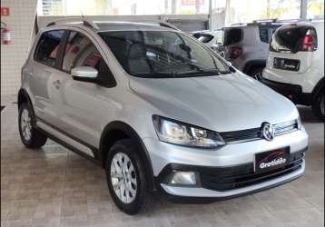 VOLKSWAGEN CROSSFOX