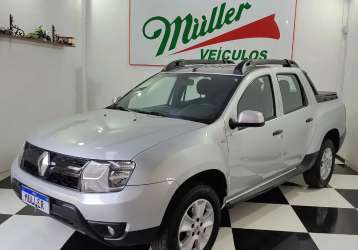 RENAULT DUSTER OROCH