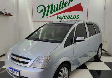 CHEVROLET MERIVA