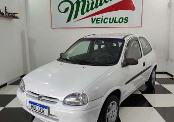 CHEVROLET CORSA