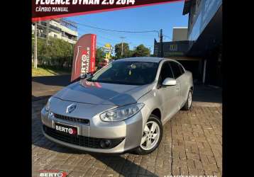 RENAULT FLUENCE