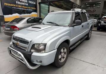 CHEVROLET S10