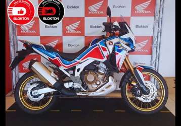 HONDA CRF