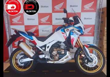 HONDA CRF