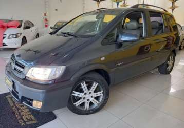 CHEVROLET ZAFIRA