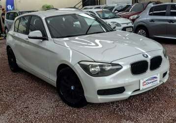 BMW 116iA