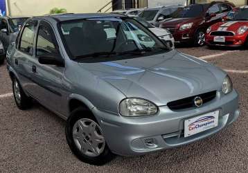 CHEVROLET CORSA