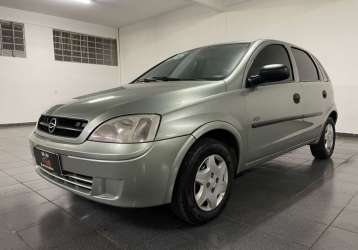 CHEVROLET CORSA