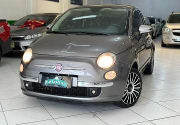 Fiat 500 a partir de 2023 1.4 16v 2p