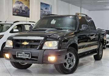 CHEVROLET S10