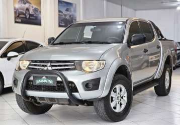 MITSUBISHI L200 TRITON