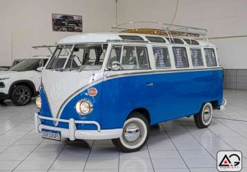 VOLKSWAGEN KOMBI