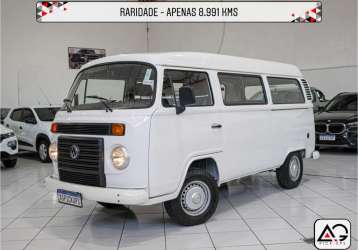 VOLKSWAGEN KOMBI