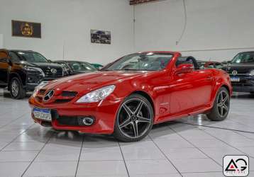 MERCEDES-BENZ SLK 200