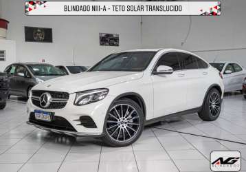 MERCEDES-BENZ GLC 250