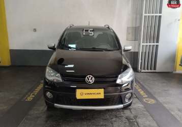 VOLKSWAGEN CROSSFOX