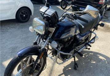 HONDA CB