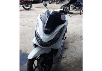 HONDA PCX