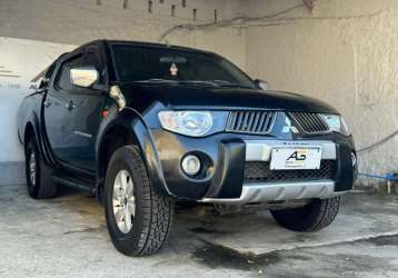 MITSUBISHI L200 TRITON