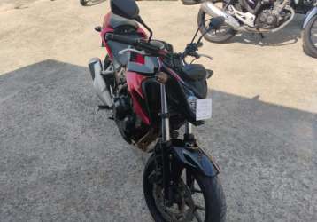 HONDA CB