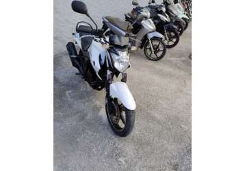 YAMAHA FAZER