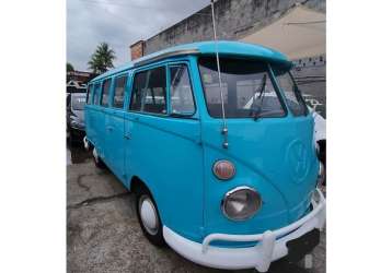 VOLKSWAGEN KOMBI