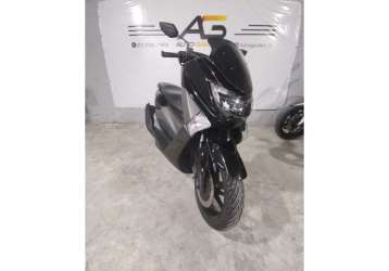 YAMAHA NMAX