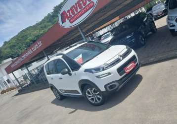 CITROËN AIRCROSS